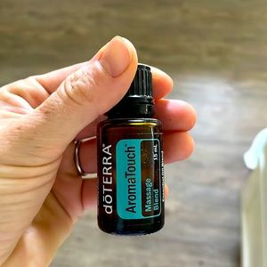 Doterra Aromatouch